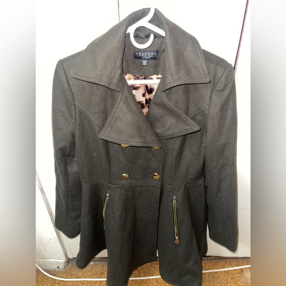 Women coat